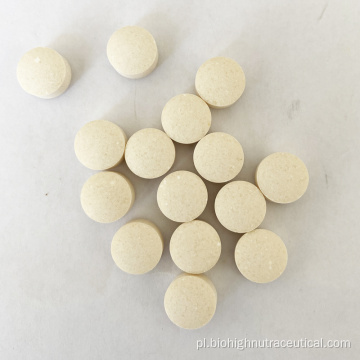 Tabletka cynku 50 mg na wzrost odporności